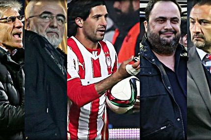 LIVE συζήτηση με τον Θέμη Καίσαρη