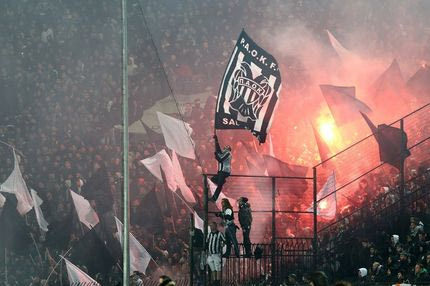 Ελεύθεροι οι επτά συλληφθέντες