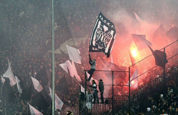 Ελεύθεροι οι επτά συλληφθέντες