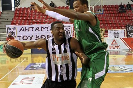 ΠΑΟΚ-ΚΑΟΔ 72-64