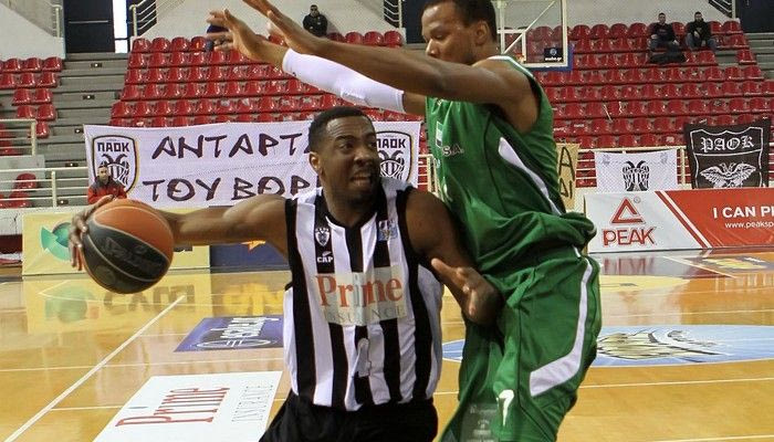 ΠΑΟΚ-ΚΑΟΔ 72-64