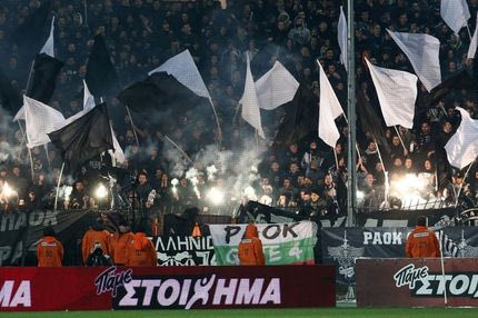 “Μαραθώνιες” οι διαμαρτυρίες των ΠΑΟΚτσήδων για τις τιμωρίες