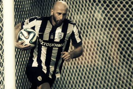 Καλύτερα Παπαδόπουλος, Τζανδάρης