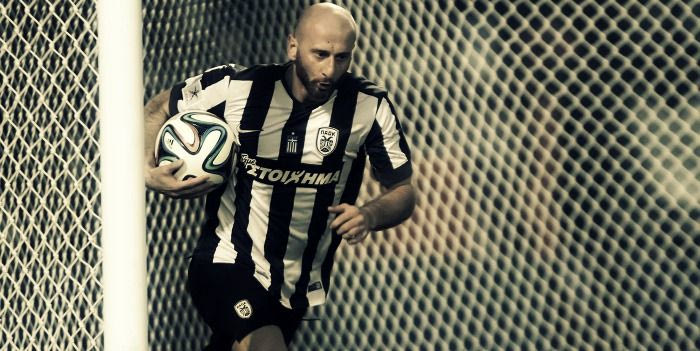 Καλύτερα Παπαδόπουλος, Τζανδάρης