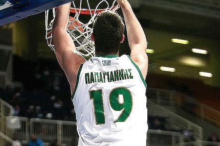 Τα είπε με Τζόρτζεβιτς ο Παπαγιάννης