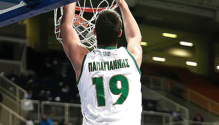 Τα είπε με Τζόρτζεβιτς ο Παπαγιάννης