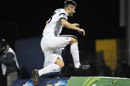 Παπαγιαννόπουλος: “Κοιτάμε μπροστά”