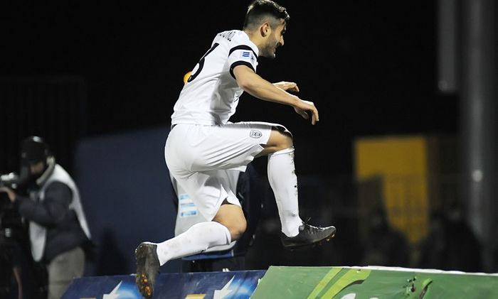 Παπαγιαννόπουλος: “Κοιτάμε μπροστά”