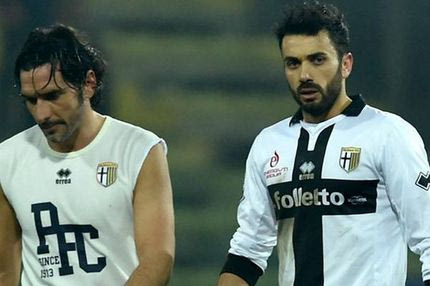 Κανονικά το Πάρμα – Αταλάντα