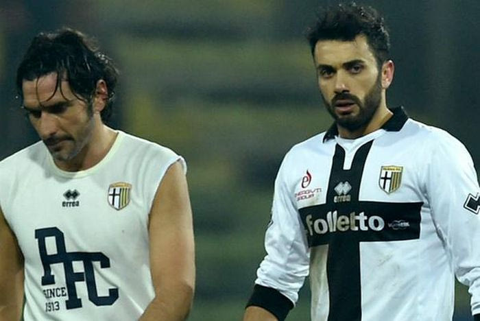 Κανονικά το Πάρμα – Αταλάντα