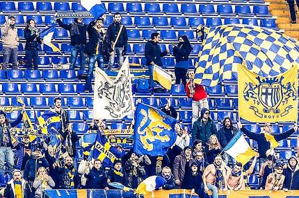 Αναβλήθηκε το παιχνίδι με την Ουντινέζε λόγω του οικονομικού χάους