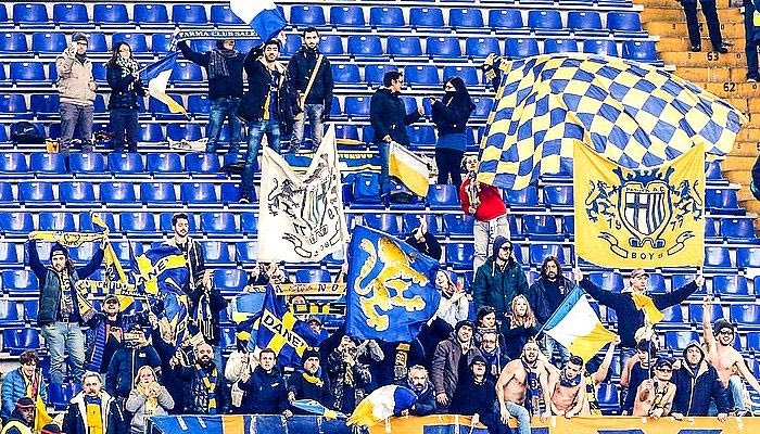 Αναβλήθηκε το παιχνίδι με την Ουντινέζε λόγω του οικονομικού χάους