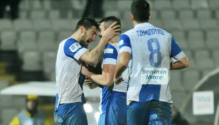 Χωρίς προβλήματα στην Λιβαδειά