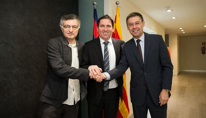 Έβαλε τζίφρα και έγινε προπονητής 10ετίας ο Πασκουάλ