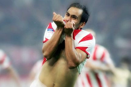 Πατσατζόγλου στο Contra.gr: “Τα γκολ της ζωής μου!” (PHOTOS+VIDEOS)