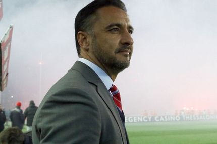 Η ενδεκάδα του Ολυμπιακού για το αποψινό ντέρμπι