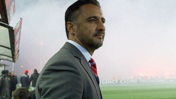 Η ενδεκάδα του Ολυμπιακού για το αποψινό ντέρμπι