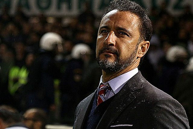 Περέιρα: “Ζω με πάθος και πανηγυρίζω με πάθος”
