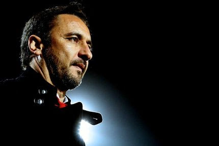 Κόουτς παίξε μπάλα (part II)