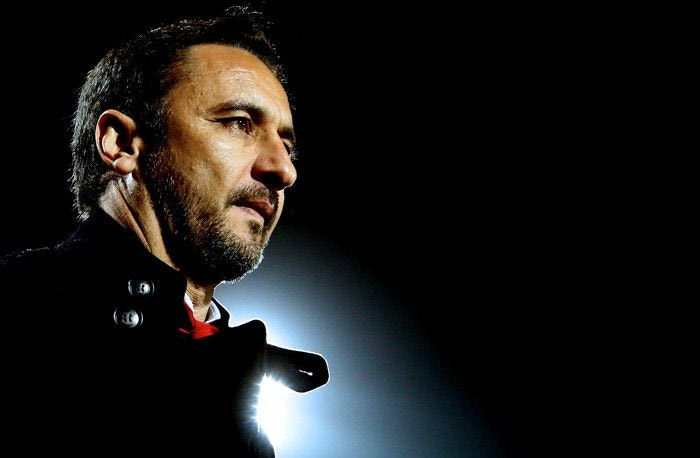 Κόουτς παίξε μπάλα (part II)