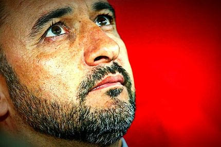 Το πλάνο Περέιρα για να αλώσει την Τούμπα!