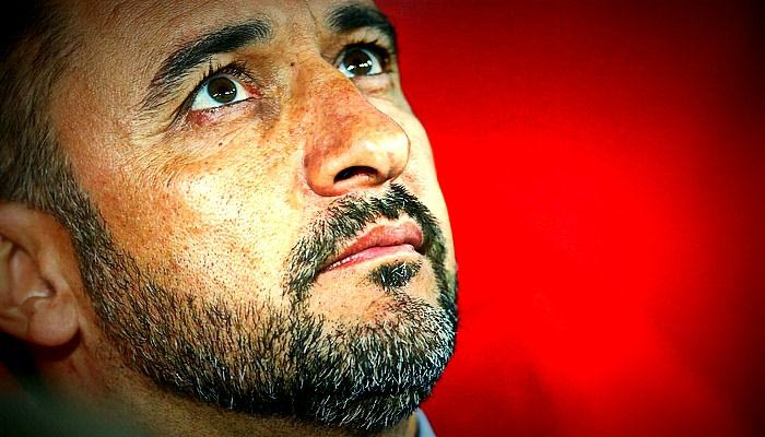 Το πλάνο Περέιρα για να αλώσει την Τούμπα!