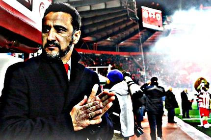 Ο Περέιρα “βίασε” τα δικά του πιστεύω!