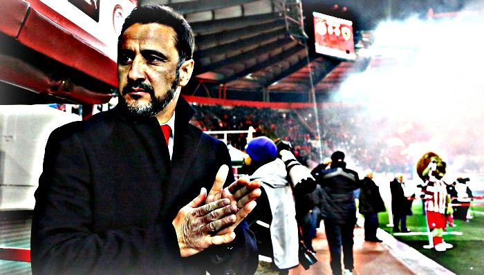 Ο Περέιρα “βίασε” τα δικά του πιστεύω!