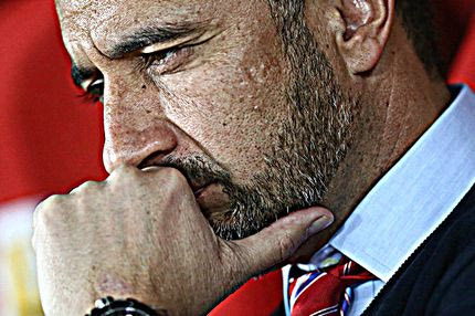 Ο Περέιρα τώρα κατάλαβε…