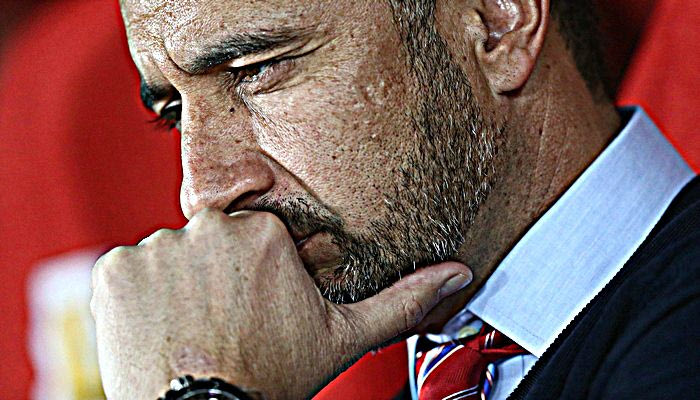 Ο Περέιρα τώρα κατάλαβε…