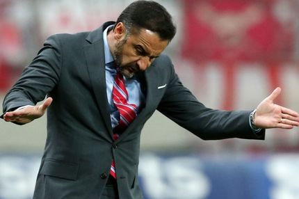 Ο Ολυμπιακός του Μίτσελ θα γκέλαρε