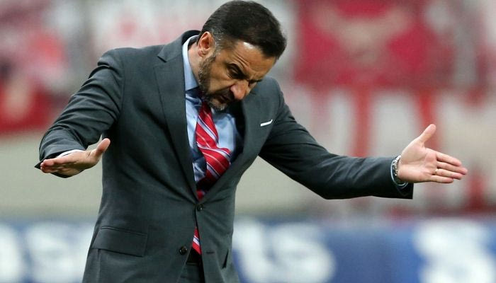 Ο Ολυμπιακός του Μίτσελ θα γκέλαρε