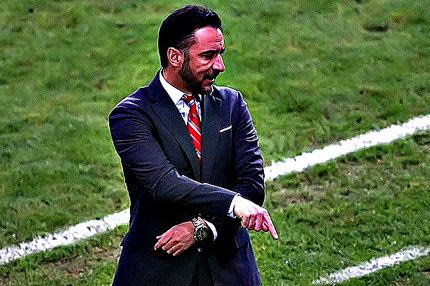 Το δύσκολο παιχνίδι είναι στην Ουκρανία