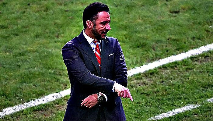 Το δύσκολο παιχνίδι είναι στην Ουκρανία