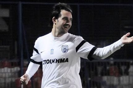 Βέροια-ΠΑΟΚ 1-3