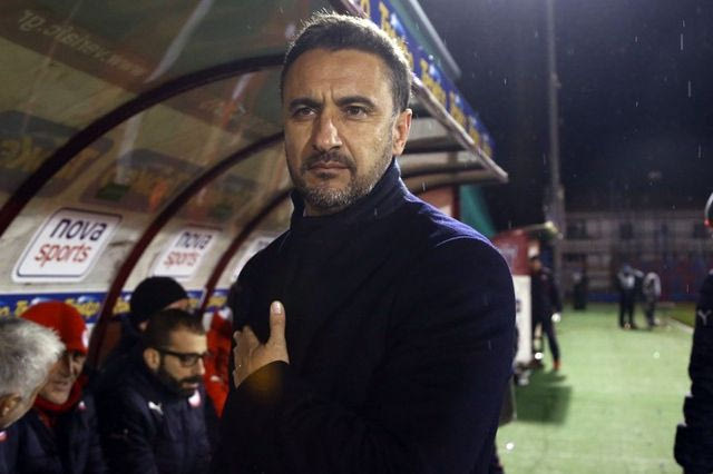 Περέιρα: “Ο διαιτητής έκανε τη δουλειά του, δεν τέλειωσε το πρωτάθλημα”