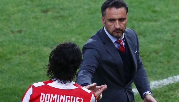 Η ενδεκάδα του Ολυμπιακού κόντρα στην Ντνίπρο