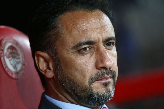 Ο Περέιρα, ο Μίτσελ και η προφητεία του Μουρίνιο