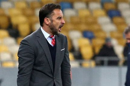 Περέιρα: “Πέναλτι και γκολ”