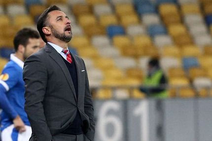 Περέιρα: “Με πείραξε που δεν ήμασταν ο εαυτός μας”