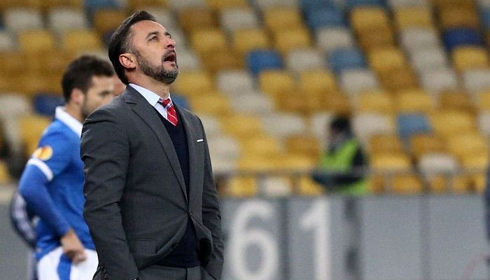 Περέιρα: “Με πείραξε που δεν ήμασταν ο εαυτός μας”