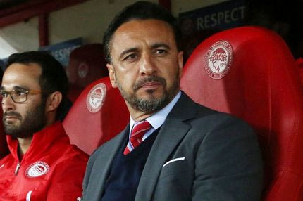 Περέιρα: “Είμαστε συναισθηματικά ανώριμοι”