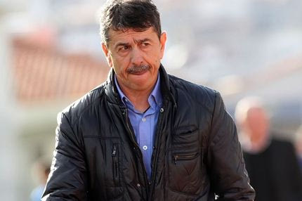 Πετράκης: “Θα κάνουμε ταμείο στο τέλος”