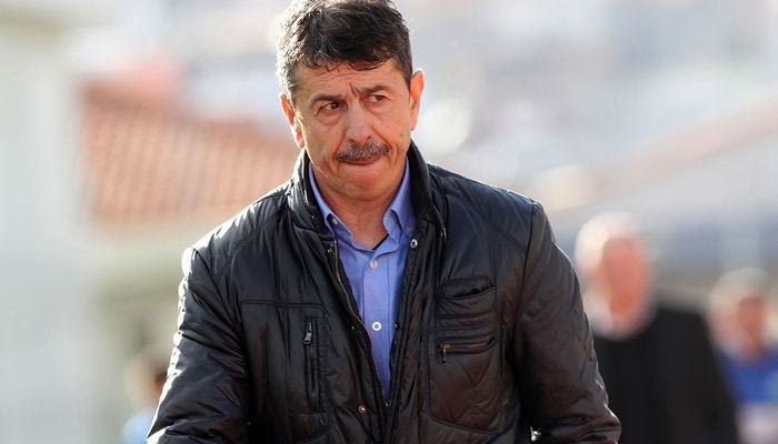 Πετράκης: “Θα κάνουμε ταμείο στο τέλος”