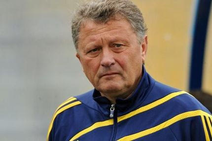 Μάρκεβιτς: “Είναι πάντα Ολυμπιακός”