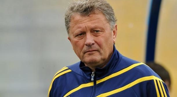 Μάρκεβιτς: “Είναι πάντα Ολυμπιακός”