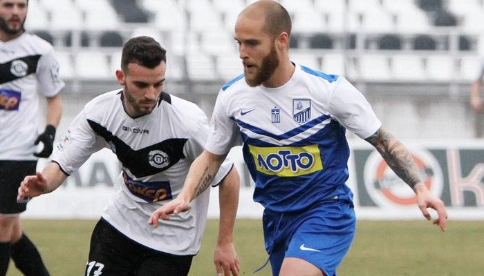 Δεν μπορεί εκτός η Λαμία, σημαντικές νίκες για Ζάκυνθο και Αναγέννηση