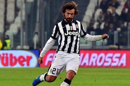 Δεν πάει Γερμανία ο Πίρλο