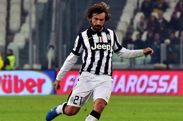 “Μέχρι τα 53 θα παίζει ο Πίρλο!”