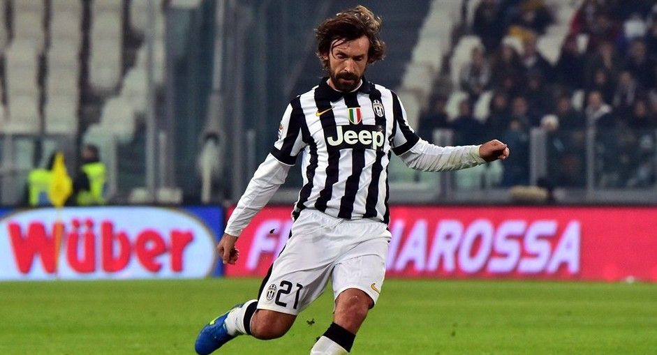 Τι έβαλε ο Πίρλο (VIDEO)